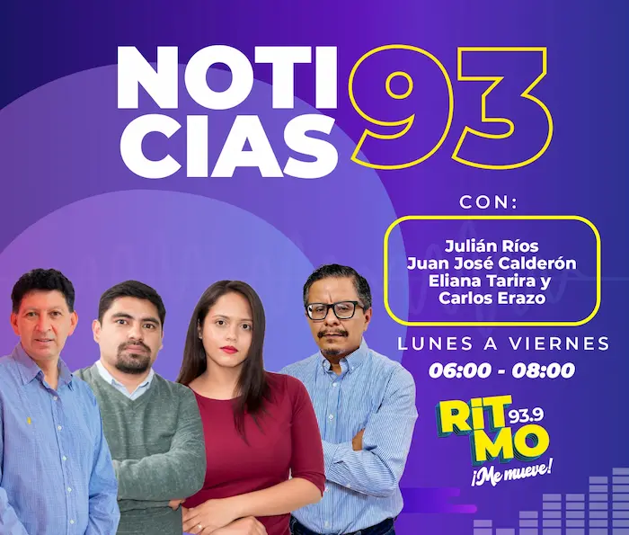 NOTICIAS 93