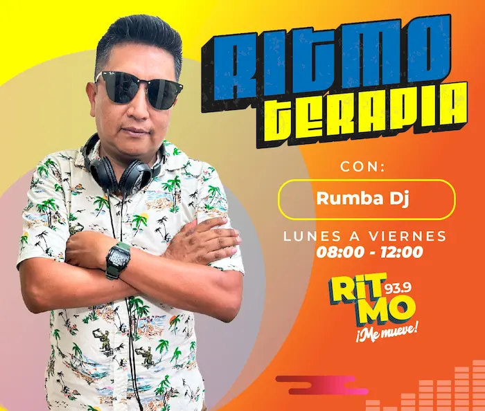 RITMO TERAPIA