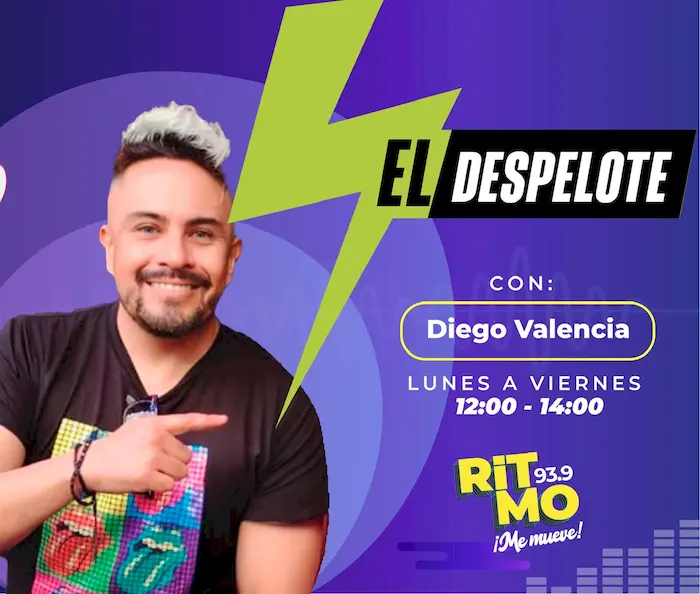 EL DESPELOTE