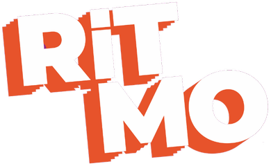 Ritmo 93.9 logo